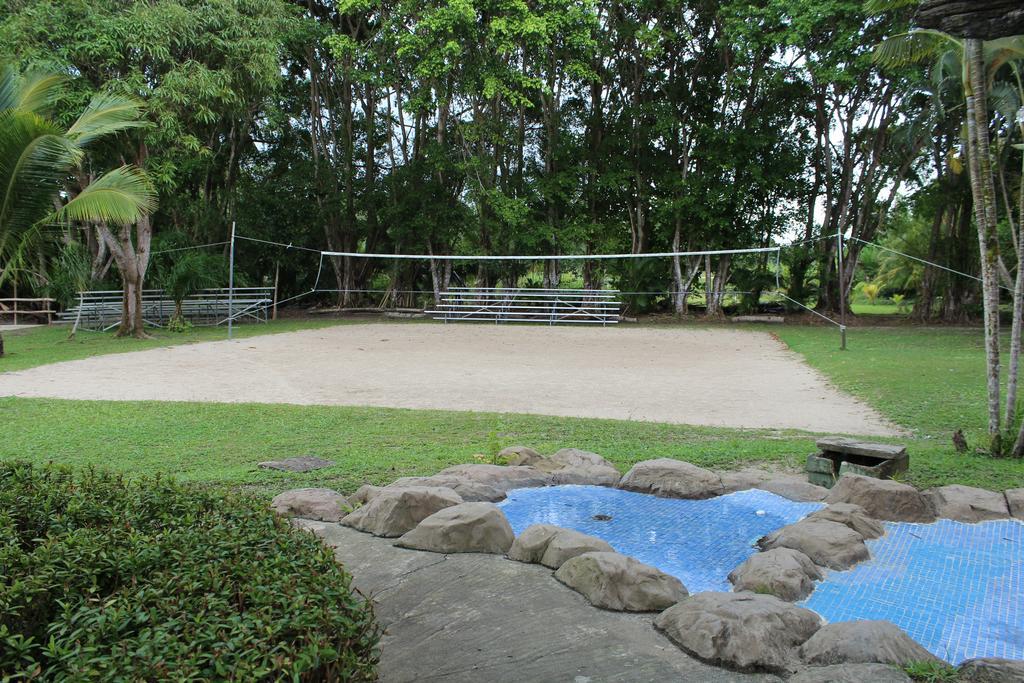 Amatique Bay Hotel Puerto Barrios Exterior photo