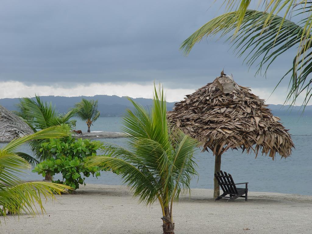 Amatique Bay Hotel Puerto Barrios Exterior photo