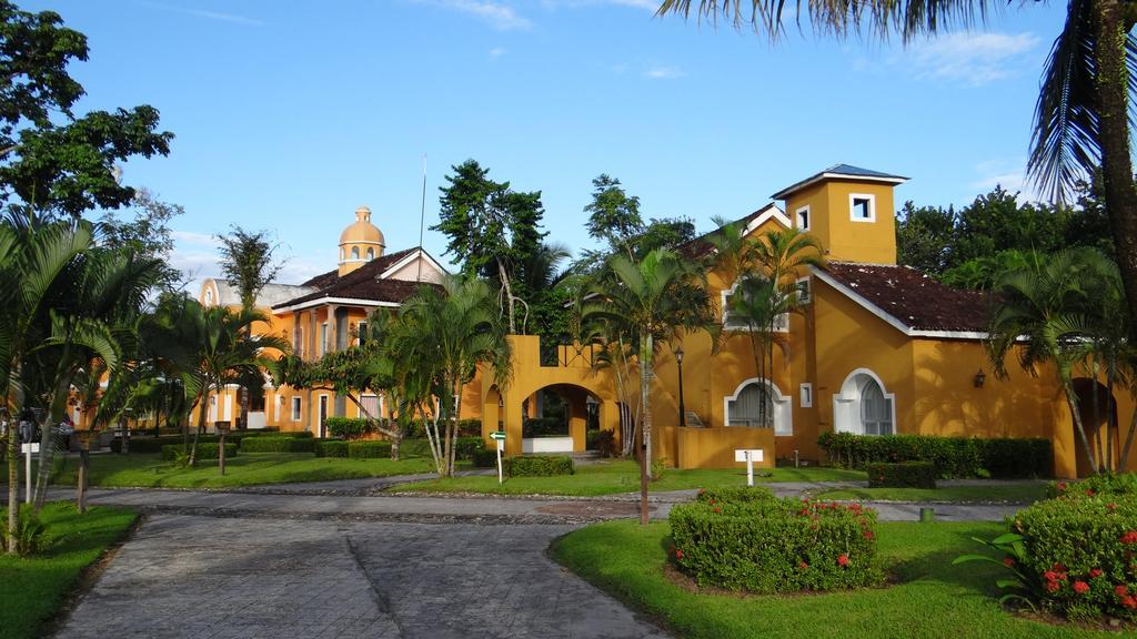 Amatique Bay Hotel Puerto Barrios Exterior photo